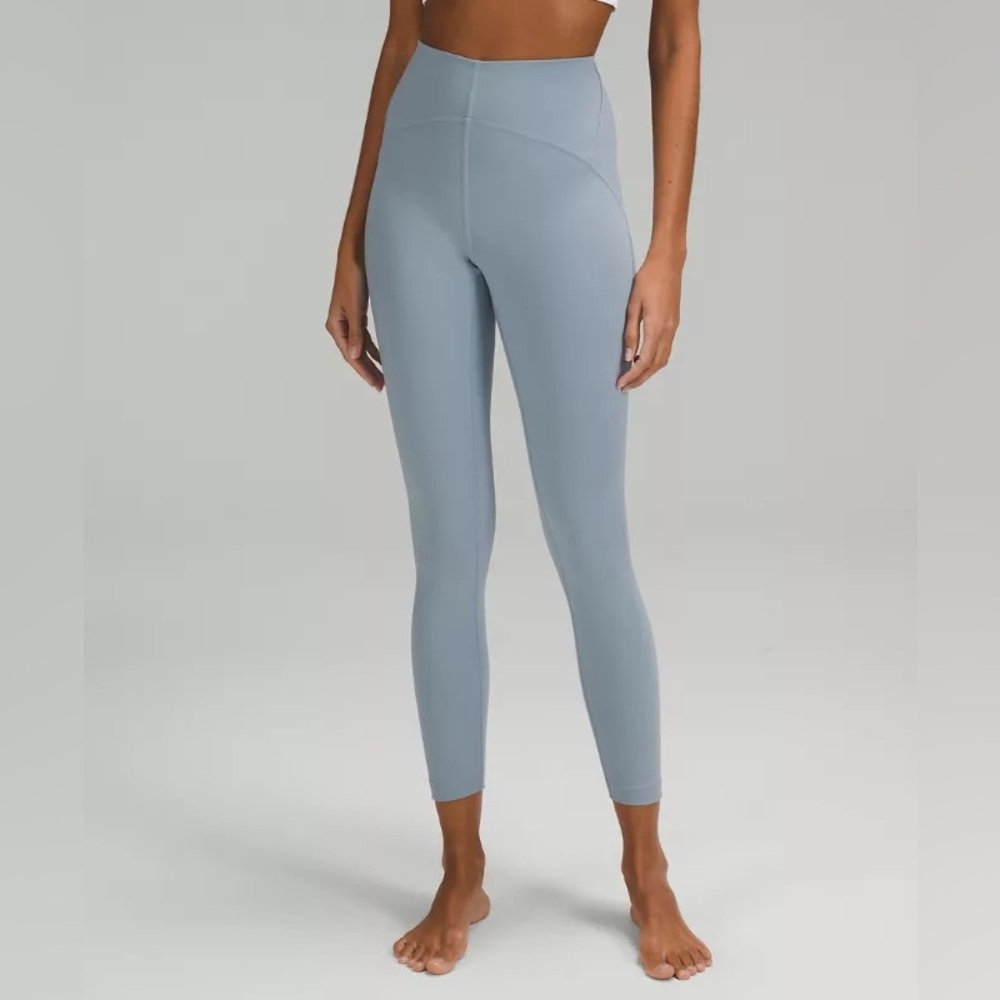 Lululemon Instill HR Tight 25